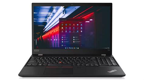 lenovo thinkpad t590 read test failed